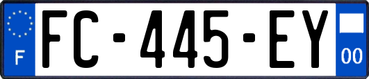 FC-445-EY