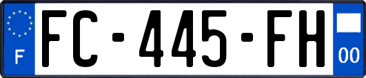 FC-445-FH
