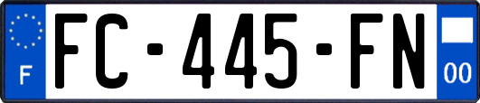 FC-445-FN