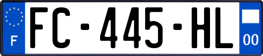 FC-445-HL