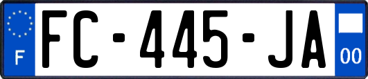FC-445-JA