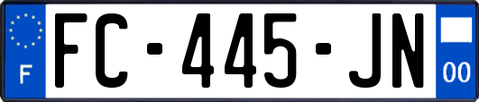 FC-445-JN