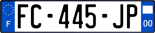 FC-445-JP