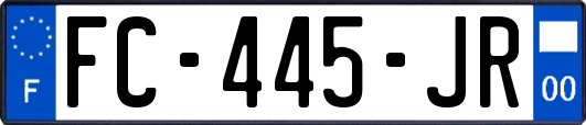 FC-445-JR