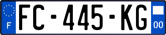FC-445-KG