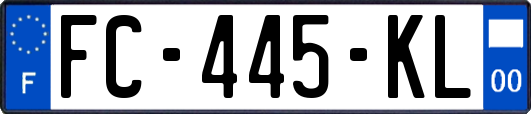 FC-445-KL