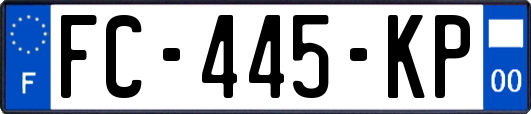 FC-445-KP
