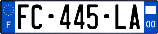 FC-445-LA