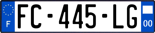 FC-445-LG