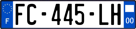 FC-445-LH