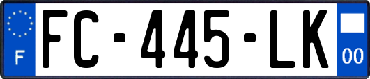 FC-445-LK