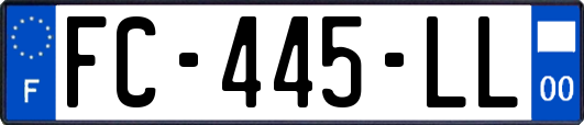 FC-445-LL
