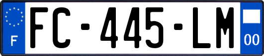 FC-445-LM