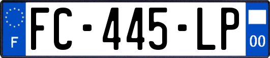 FC-445-LP