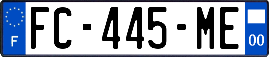 FC-445-ME