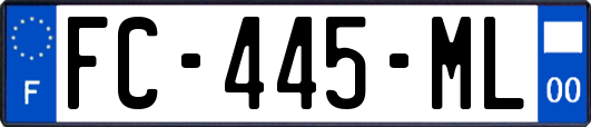 FC-445-ML