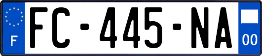 FC-445-NA