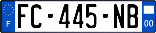 FC-445-NB