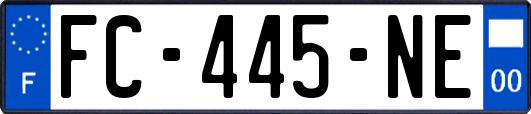 FC-445-NE