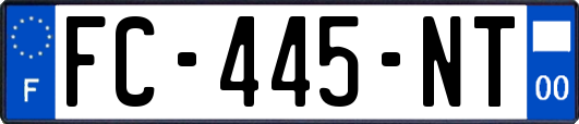 FC-445-NT