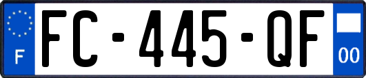 FC-445-QF