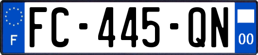 FC-445-QN