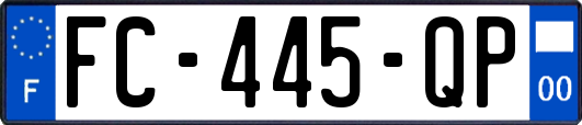 FC-445-QP