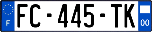 FC-445-TK