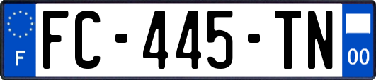 FC-445-TN