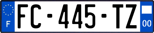 FC-445-TZ