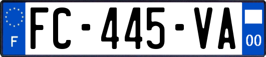 FC-445-VA