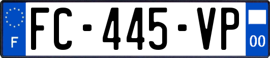 FC-445-VP