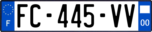 FC-445-VV