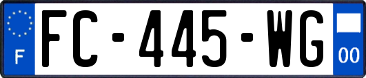 FC-445-WG