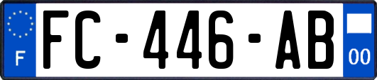 FC-446-AB