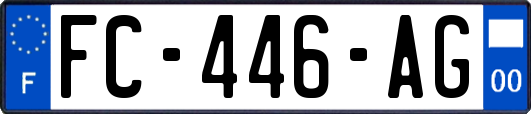 FC-446-AG