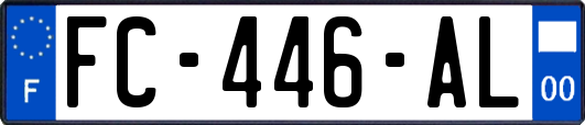 FC-446-AL