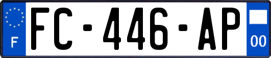 FC-446-AP