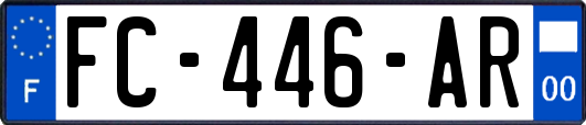 FC-446-AR