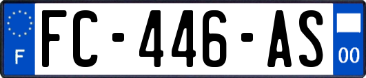 FC-446-AS
