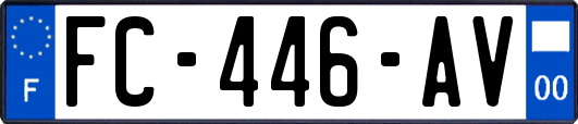 FC-446-AV