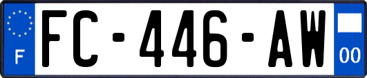 FC-446-AW