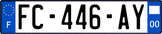 FC-446-AY