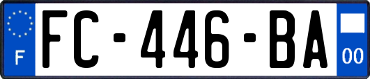 FC-446-BA