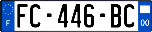 FC-446-BC