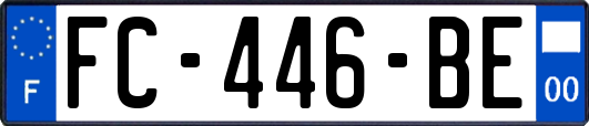 FC-446-BE