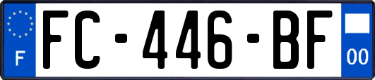 FC-446-BF