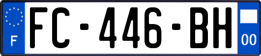 FC-446-BH