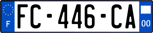 FC-446-CA