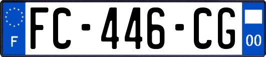 FC-446-CG